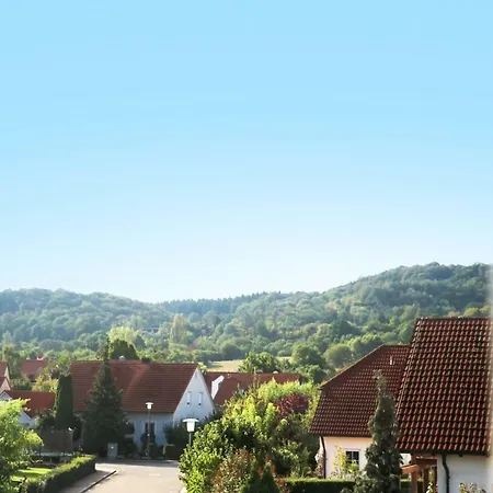 Zur Frankenhoehe * Marktbergel