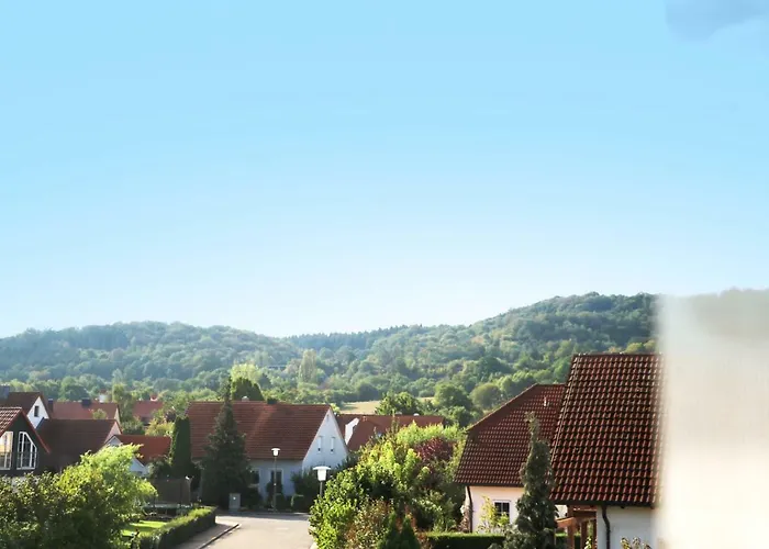 Zur Frankenhoehe * Marktbergel